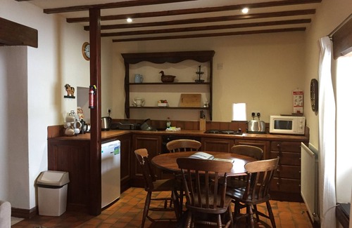 Upper Hulme Cottage | Roaches Cottages