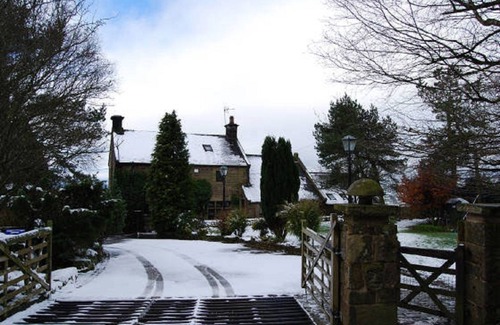 Upper Hulme Cottage | Roaches Cottages
