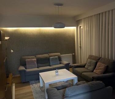 Matiçan Apartment | Road B Apartment