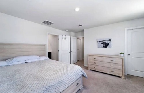Antioch House | Roadmap Lodging: Escape to Comfort on Haskell Drive