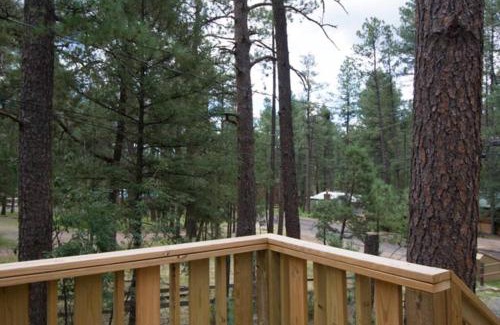 Ruidoso House | Roadrunner - Cozy Cabin - Whirlpool and Hot Tub