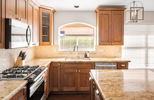 Desert Ridge House | Roadrunner Retreat – Desert Ridge Prime Location!