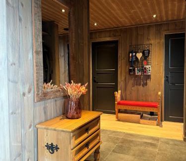 Møre og Romsdal House | Roaldsida Retreat