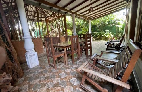 Udawalawa House | Roam Wings Safari Hotel