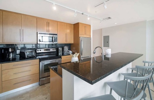 North Bay Village Apartment | Roami at Adagio | Miami | 4BR Combo #16