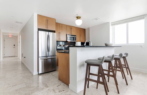 North Bay Village Apartment | Roami at Adagio | Miami | 4BR Combo #16