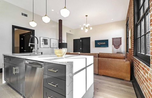 Arts/Warehouse District Hotel | Roami at Brassline Near French Qtr #24