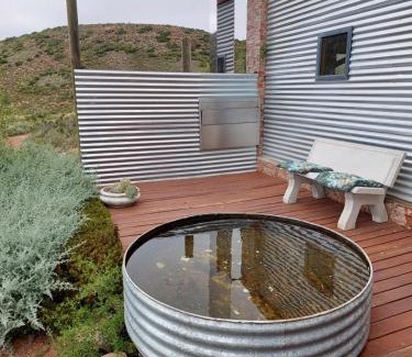 Robertson House | RoamRooiberg