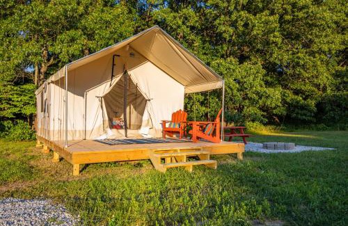 Cassville Other | Roaring River Luxury Glamping #1