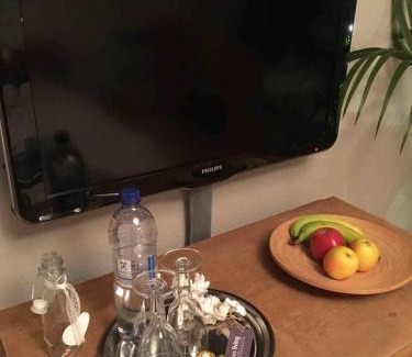 Langenfeld House | Rob´s Place
