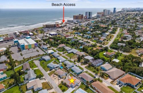 Daytona Beach House | Robbens Nest
