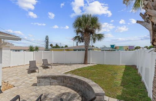 Daytona Beach House | Robbens Nest
