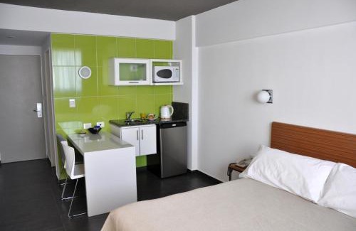 Centro Hotel | Roberta Rosa De Fontana Suites
