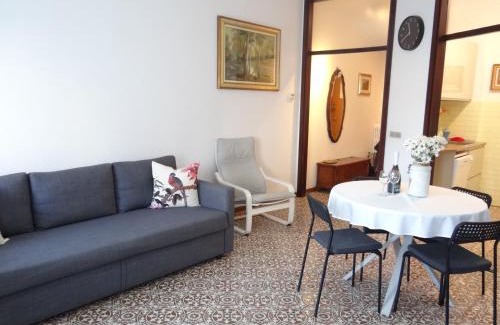 Bellano Apartment | Roberta's House, a few steps from the lake