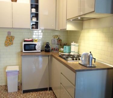 Bellano Apartment | Roberta's House, a few steps from the lake
