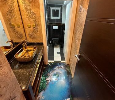 Bitola Hotel | Robevski luxury rooms