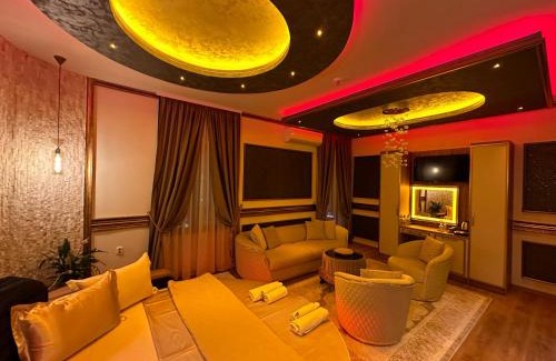 Bitola Hotel | Robevski luxury rooms