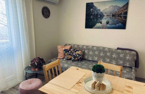 Pecs Apartment | Robin Apartman