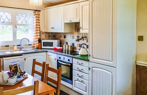 Bideford Cottage | Robin's Nest Bungalow - UK39619