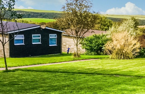Bideford Cottage | Robin's Nest Bungalow - UK39619
