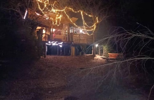 Lockhart Apartment | Robin's Nest Treehouse