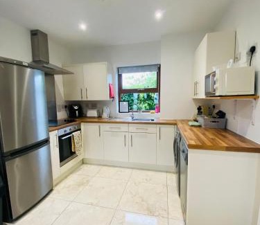 Cookstown Apartment | Robins Cottage