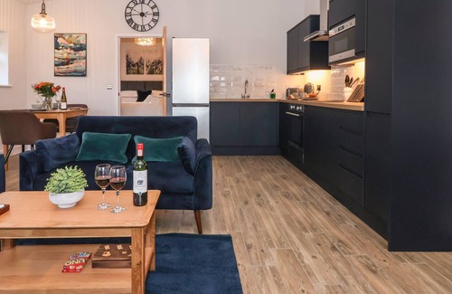 Fangfoss Cottage | Robins Nest