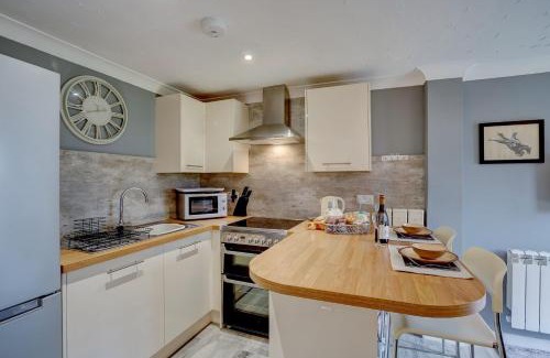 Irstead House | Robins Rest by Winterton Cottages