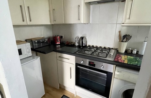 Cockermouth House | Robinson’s Cottage in Cockermouth quiet and central