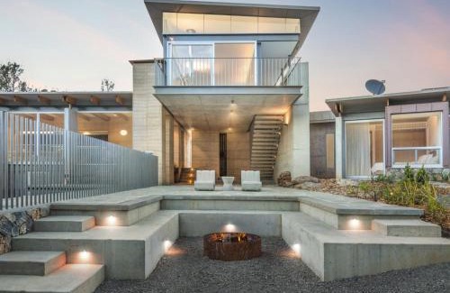 Budgong House | Robinsons Run The ultimate luxury country retreat