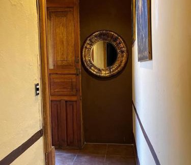 Mazamitla Hotel | Roble