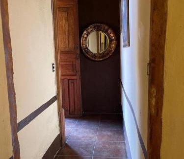 Mazamitla Hotel | Roble