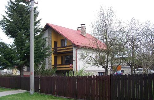 Bodice Bed & Breakfast | Robotnícka ubytovňa Bodice 104