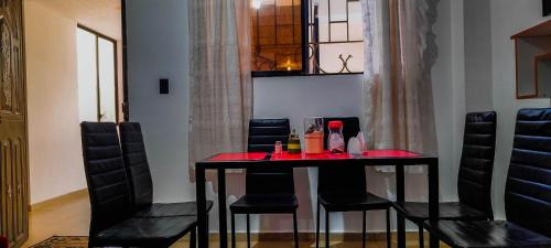 Chimborazo Province Apartment | Roca Luminosa, a cozy 2 bedroom apartment