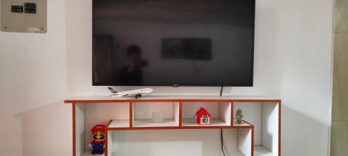 Chimborazo Province Apartment | Roca Luminosa, a cozy 2 bedroom apartment