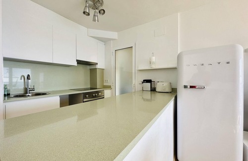 Sant Feliu de Guixols Apartment | Rocafosca CostaBravaSi - Sea view, terrace