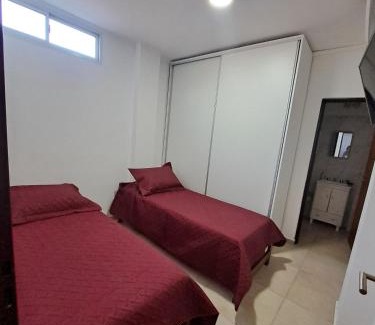 Posadas Apartment | rocamora