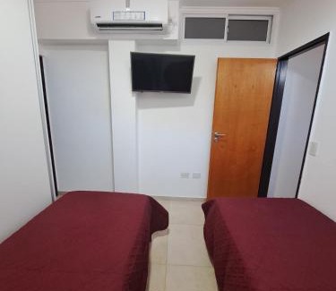 Posadas Apartment | rocamora