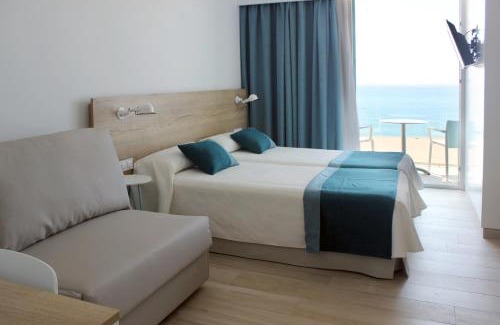 Canet de Mar Hotel | Rocatel
