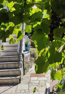 Bajardo Apartment | Rocca Fiorita - Bilocale con spazio esterno, parcheggio sotto casa