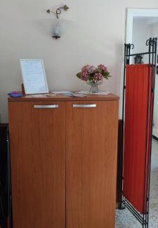 Bajardo Apartment | Rocca Fiorita - Bilocale con spazio esterno, parcheggio sotto casa