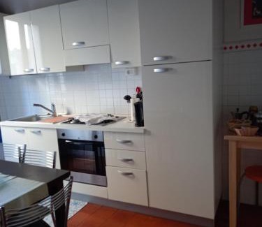 Montalcino Apartment | Rocci al 17