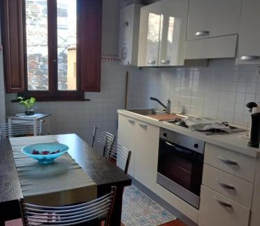 Montalcino Apartment | Rocci al 17