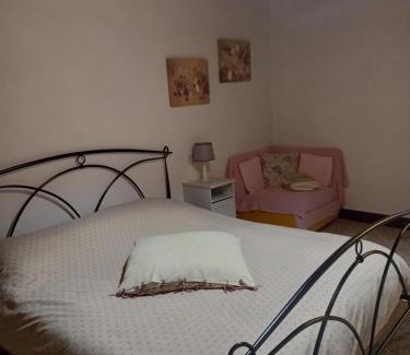Montalcino Apartment | Rocci al 17