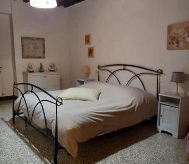 Montalcino Apartment | Rocci al 17
