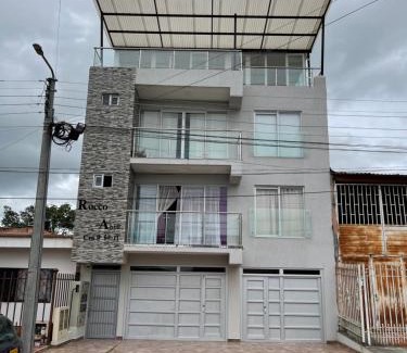 Pitalito Apartment | ROCCO & ABBA APTOS AMOBLADOS