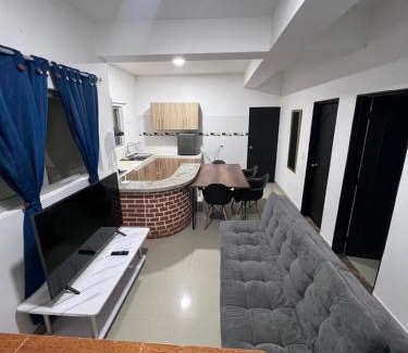 Pitalito Apartment | ROCCO & ABBA APTOS AMOBLADOS