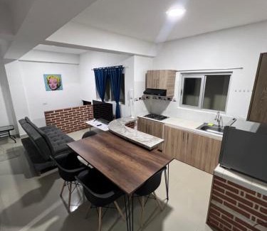 Pitalito Apartment | ROCCO & ABBA APTOS AMOBLADOS