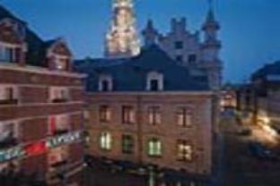 Quartier du Centre - Centrumwijk Hotel | Rocco Forte Hotel Amigo