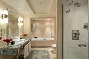 Quartier du Centre - Centrumwijk Hotel | Rocco Forte Hotel Amigo